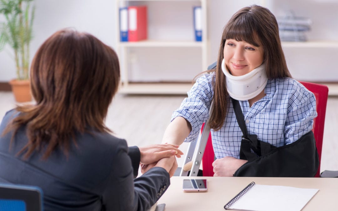 How Soon Do I Need to Hire a Personal Injury Attorney After an Accident?