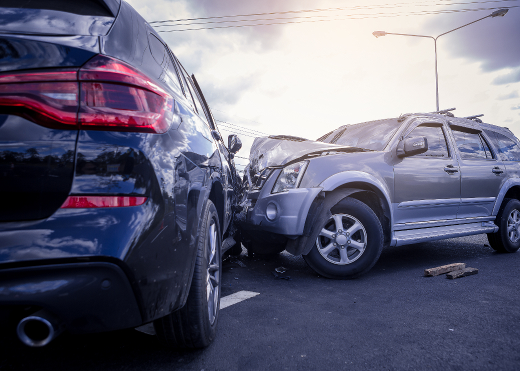 3 Reasons You Shouldn't Apologize After a Car Accident in California ...