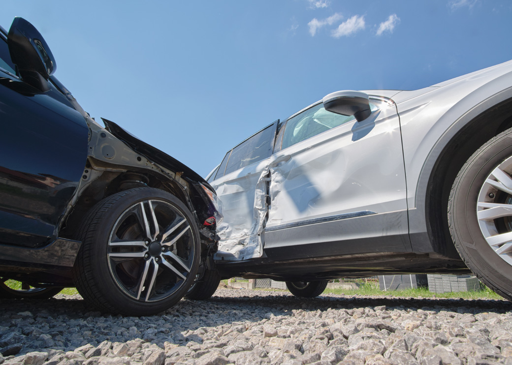 Side-Impact Collisions: Who Is Liable? - Setareh Law