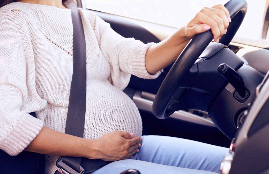 How Does Being Pregnant Affect a Car Accident Claim?