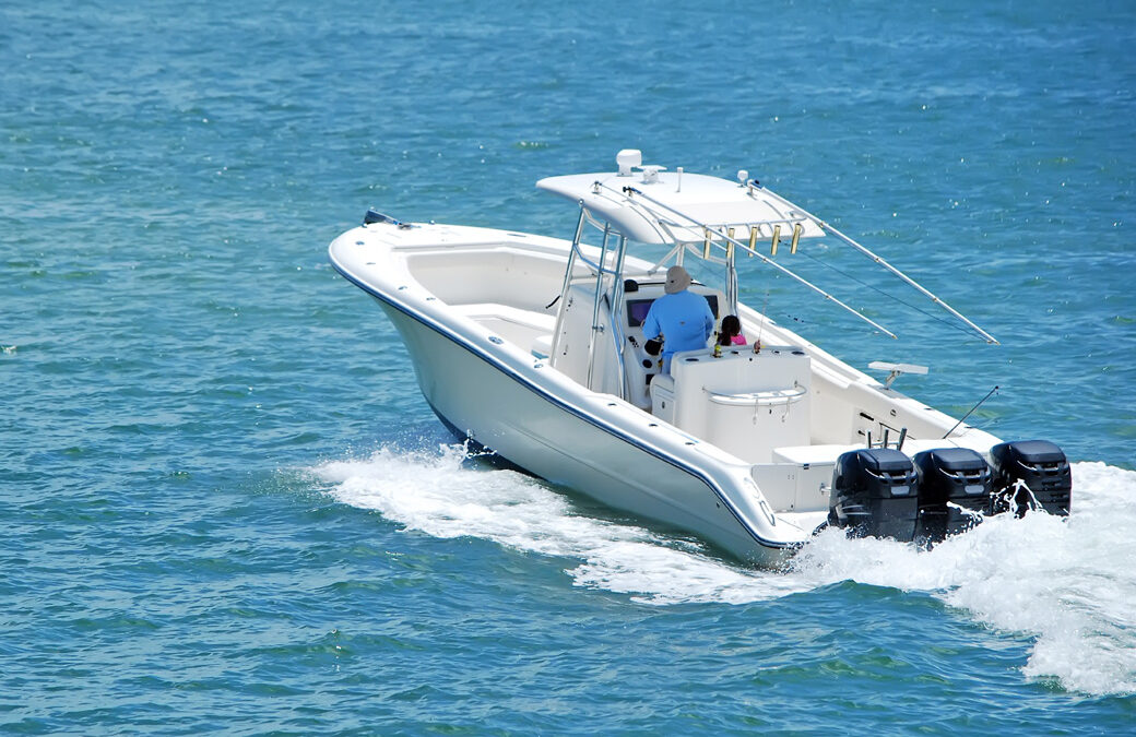 What Boating Accident Victims Should Know About California Maritime Laws