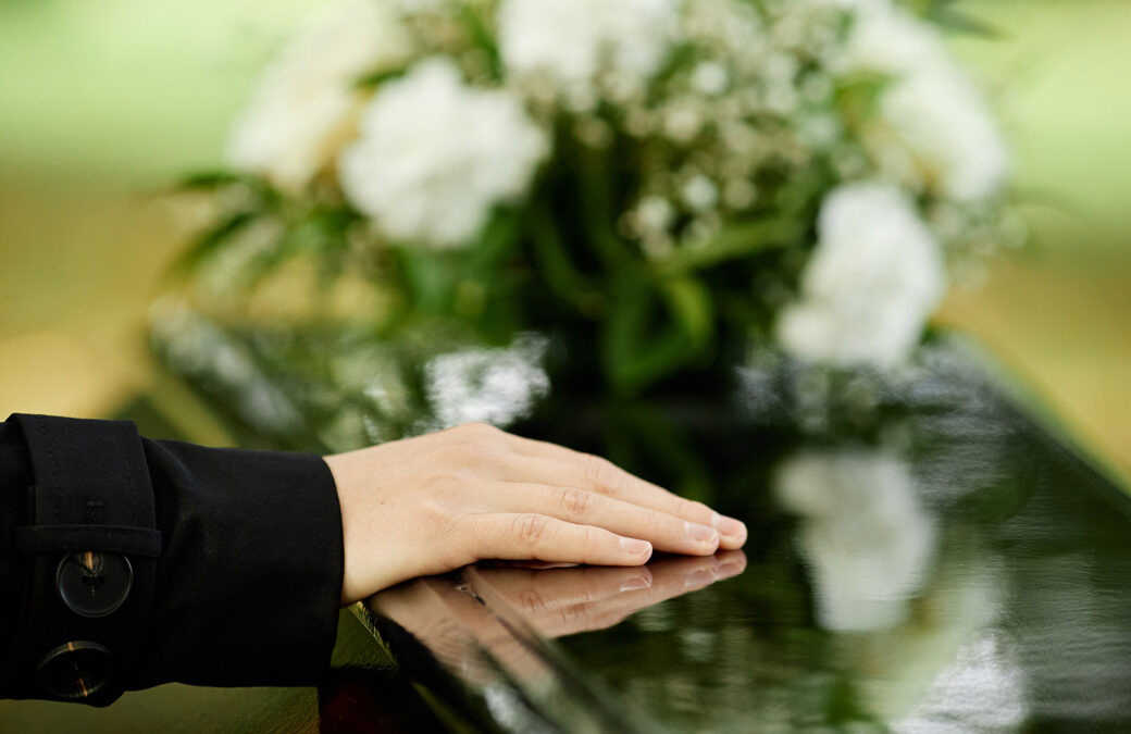 How to File a Wrongful Death Lawsuit in California