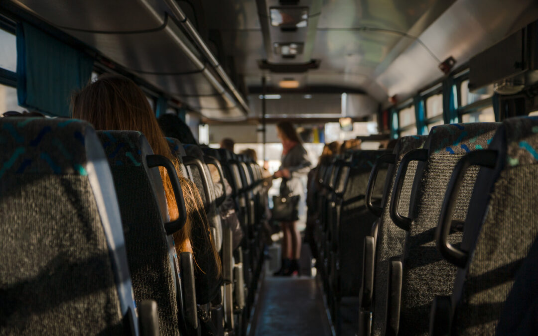 Public vs. Private Bus Accidents: Legal Distinctions You Should Know