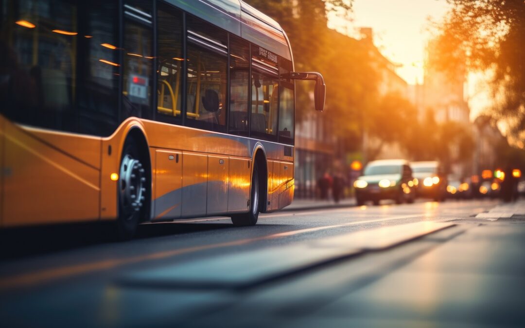 Legal Challenges in Bus Accident Cases