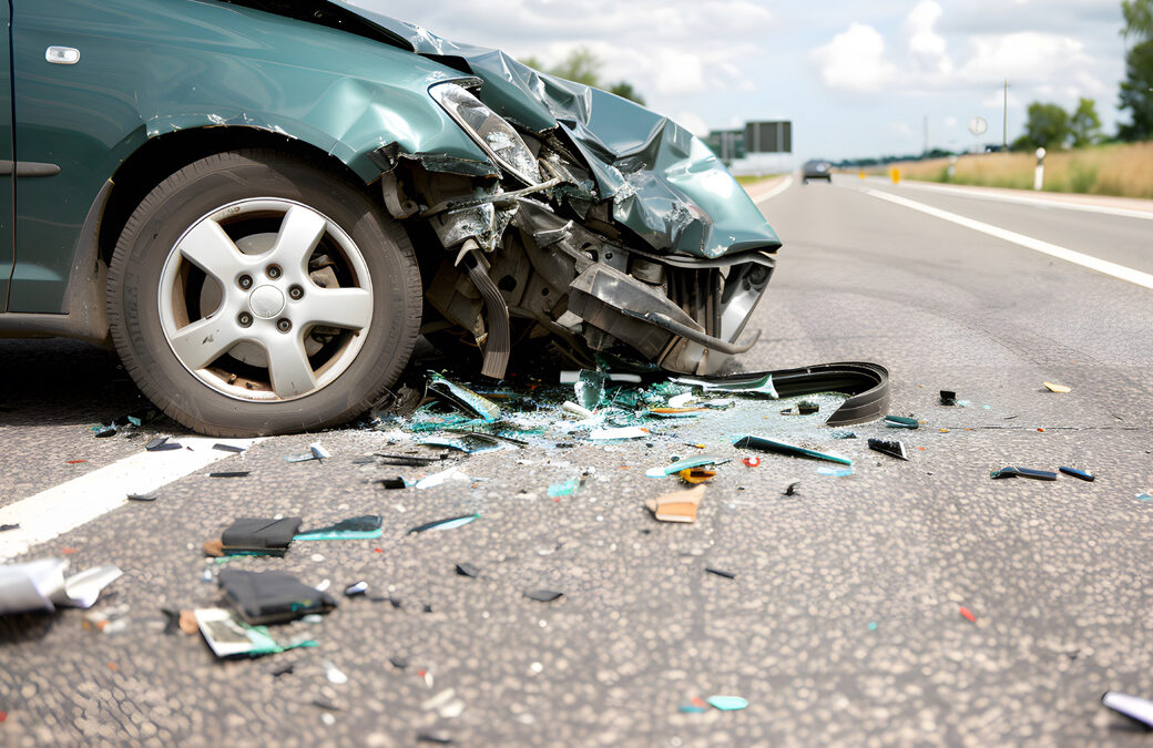 How California’s Pure Comparative Negligence Rule Affects Your Car Accident Case