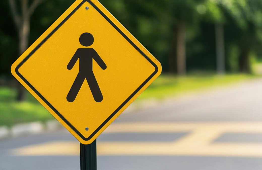 Understanding the Impact of California’s New Pedestrian Safety Laws on Personal Injury Cases