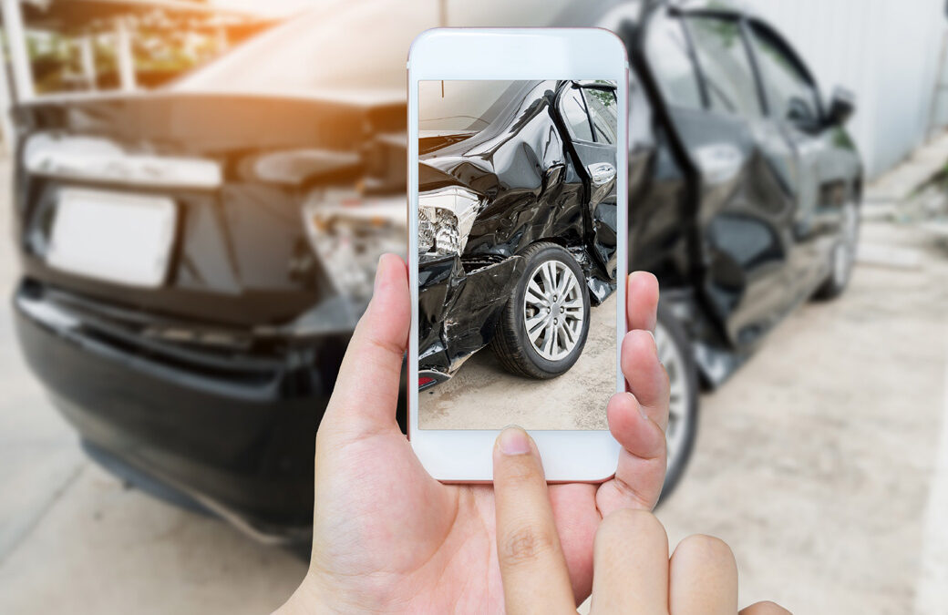 Steps to Take After a Car Accident to Protect Your Claim