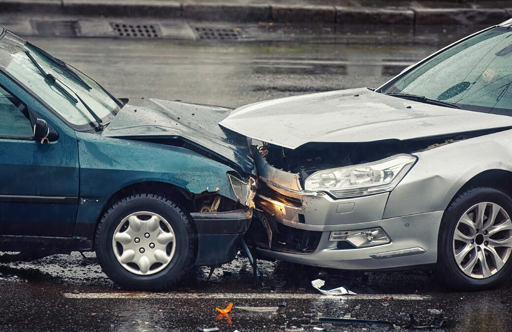 How We Negotiate for Maximum Compensation in Car Accident Cases